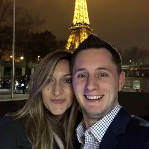 Meet your Posher, Ariana